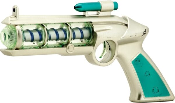 Schylling: Cosmic Shock Phaser Toy Gun - Image 2