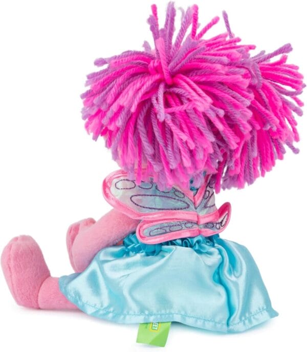 Sesame Street Gund Abby Cadabby - Image 2