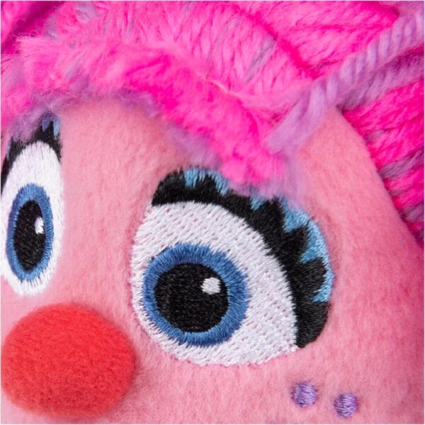 Sesame Street Gund Abby Cadabby - Image 3