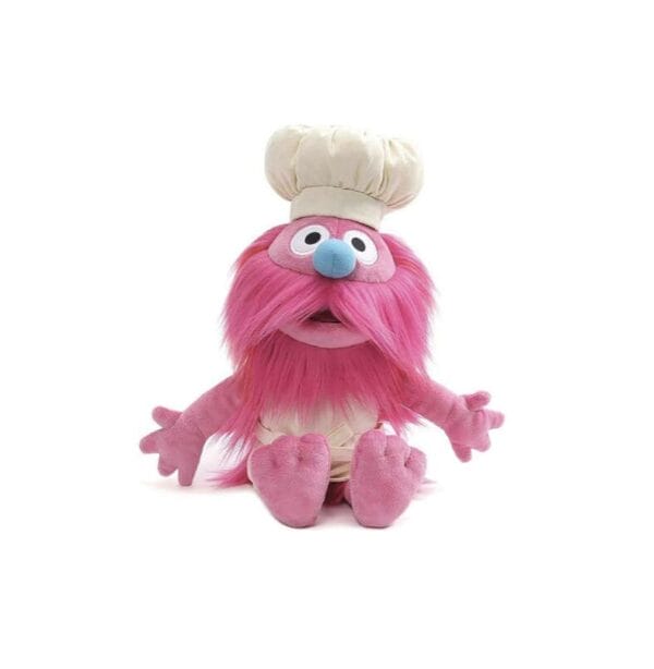 Gund: Sesame Street Gonger Plush