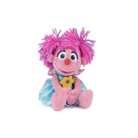 Sesame Street Gund Abby Cadabby