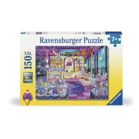 Ravensburger Puzzle Stardust Scoops XXL 150 Pieces