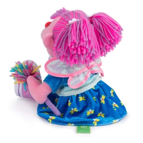 Gund Sesame Street Abby Cadabby Plush - Image 2