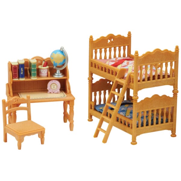 Calico Critters: Children's Bedroom Set - Image 2