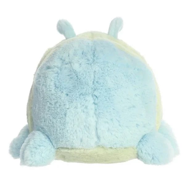 Aurora: Spudsters- Carson Caterpillar Stuffed Animal - Image 3