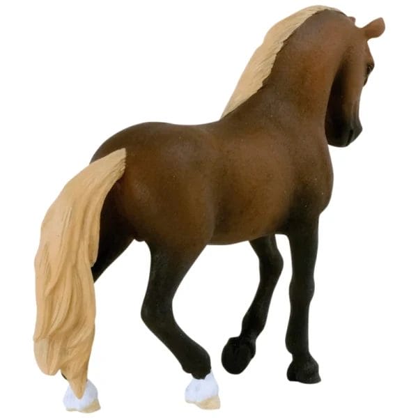 Schleich Peruvian Paso Stallion Figurine - Image 2