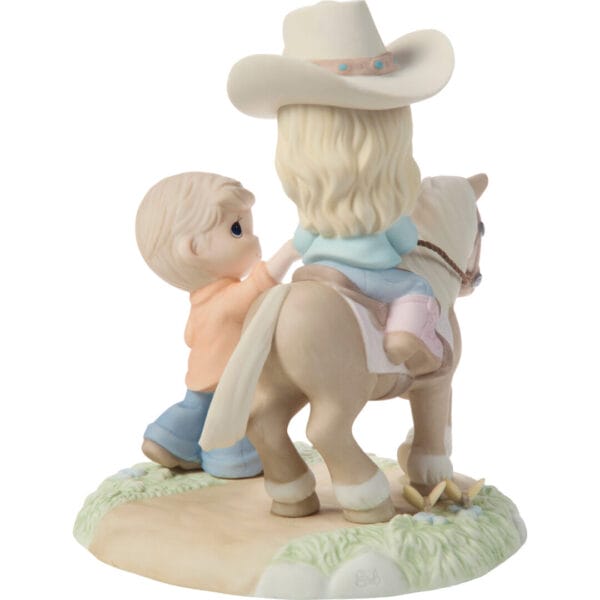 Precious Moments: Love Leads the Way- Limited Edition Figure - Image 4