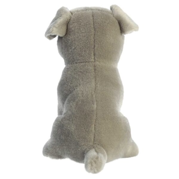 Aurora: Miyoni- Pit Bull Puppy Stuffed Animal - Image 3