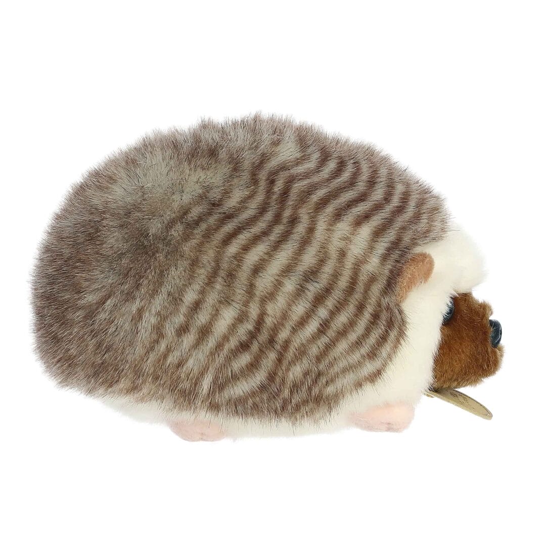 Aurora: Miyoni Hedgehog Stuffed Animal - Image 2