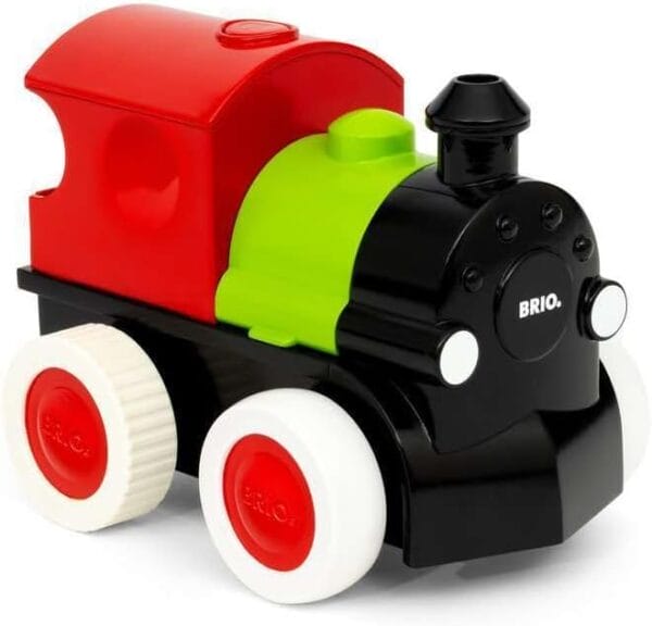 Brio: Steam and Go Train - Image 2