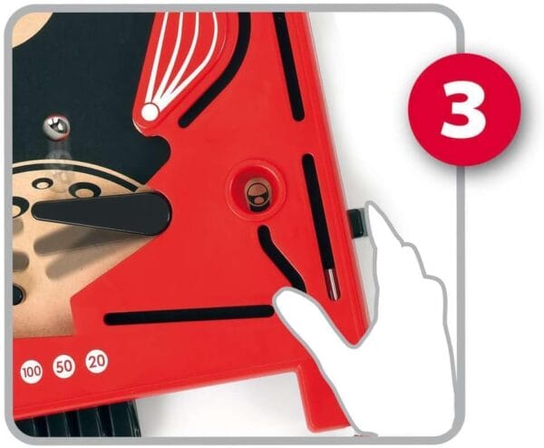 Brio: Pinball Game - Image 5