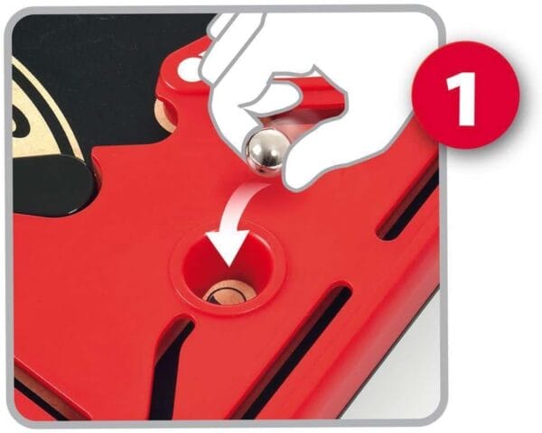Brio: Pinball Game - Image 7