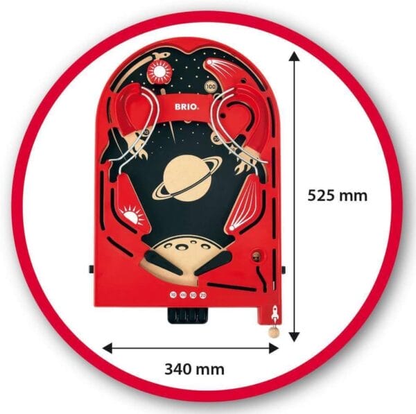 Brio: Pinball Game - Image 4