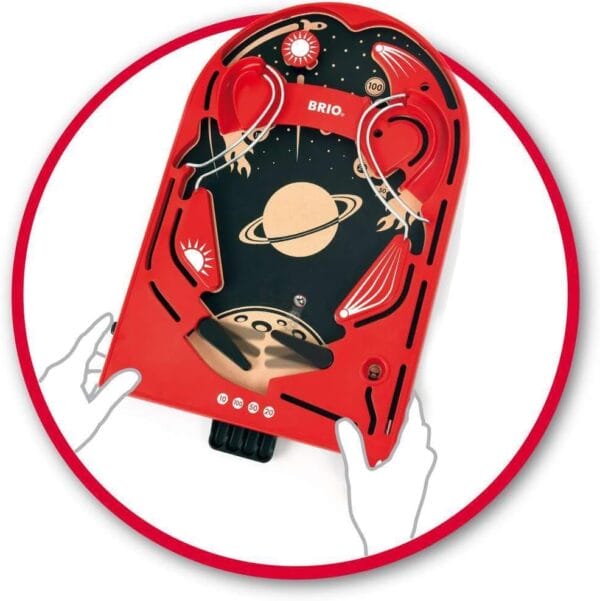 Brio: Pinball Game - Image 9