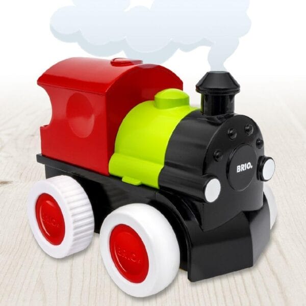 Brio: Steam and Go Train - Image 5