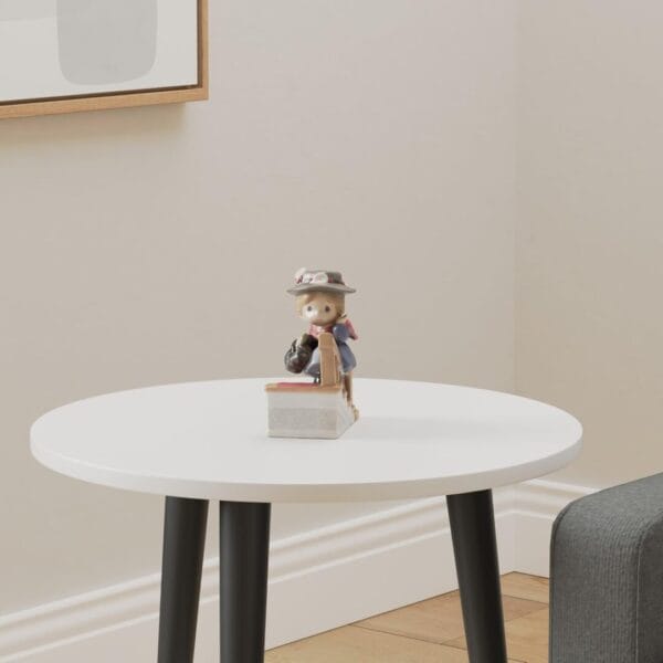 Precious Moments: Mary Poppins- You Have Such a Cheery Disposition 182093 - Image 3