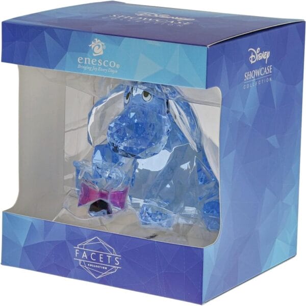 Enesco: Facets- Eeyore - Image 6