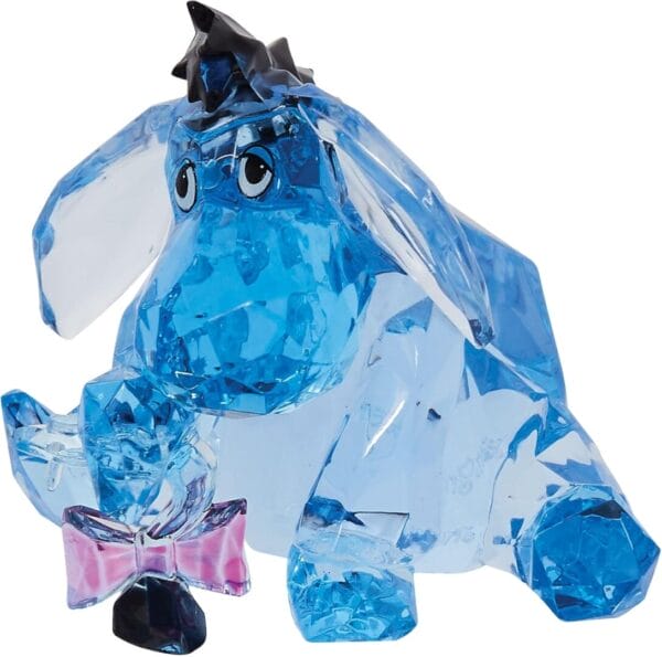 Enesco: Facets- Eeyore - Image 5