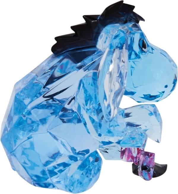Enesco: Facets- Eeyore - Image 3