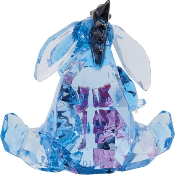 Enesco: Facets- Eeyore - Image 4