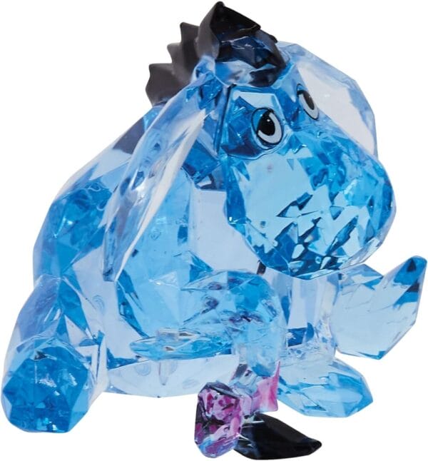 Enesco: Facets- Eeyore - Image 2