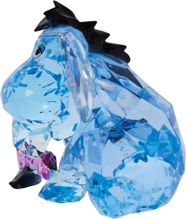 Enesco: Facets- Eeyore - Image 7