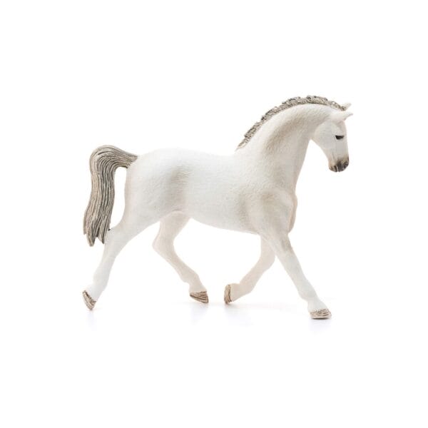 Schleich Holsteiner Mare Figurine - Image 3