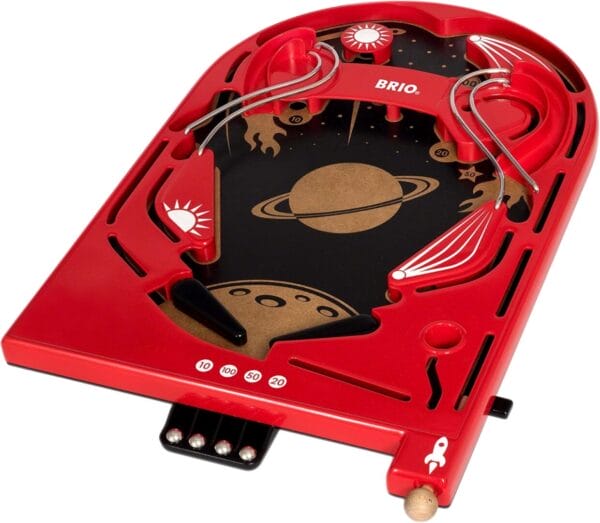 Brio: Pinball Game - Image 6