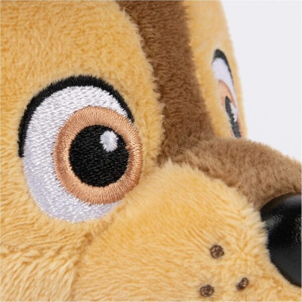 Gund: Paw Patrol- Chase Stuffed Animal - Image 4