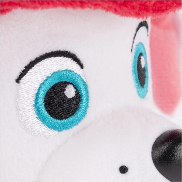 Gund: Paw Patrol Marshall Stuffed Animal - Image 2