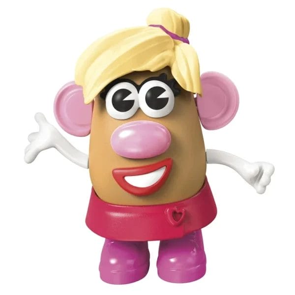 Hasbro: Mrs. Potato Head - Image 3