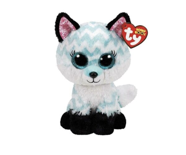 Ty: Beanie Boos-Atlas