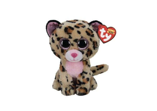 Ty: Beanie Boos- Livvie