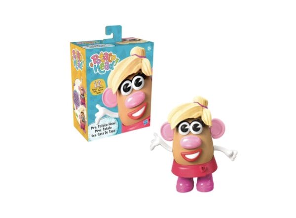 Hasbro: Mrs. Potato Head