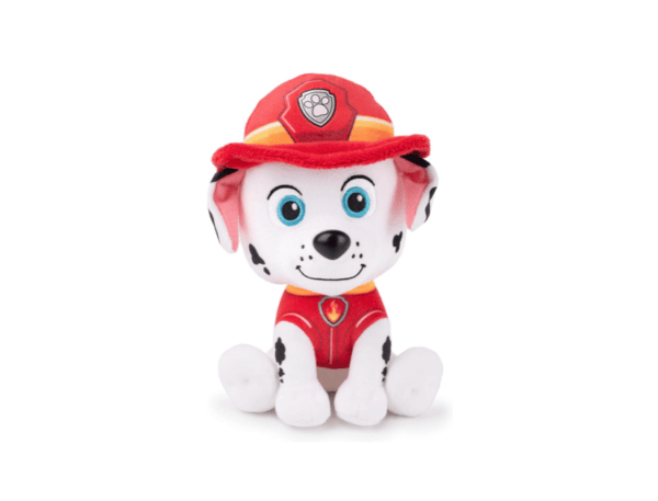 Gund: Paw Patrol Marshall Stuffed Animal