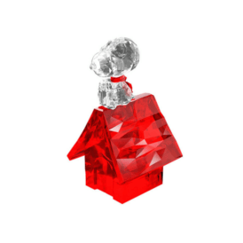 Enesco: Facets Peanuts Flying Ace