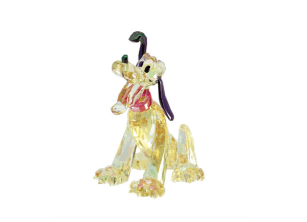 Enesco: Facets- Pluto