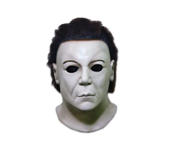 Trick or Treat Studios- Halloween Resurrection Micheal Myers Mask