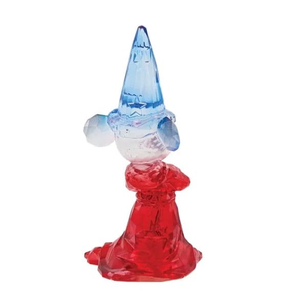 Enesco: Facets- Sorcerer Mickey - Image 2