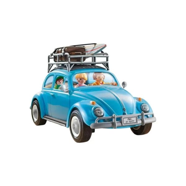 Playmobil: Volkswagon Beetle - Image 3