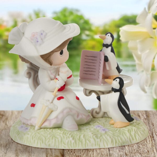 Precious Moments: Your Wish is Always Complementary - Image 5