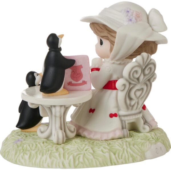 Precious Moments: Your Wish is Always Complementary - Image 2