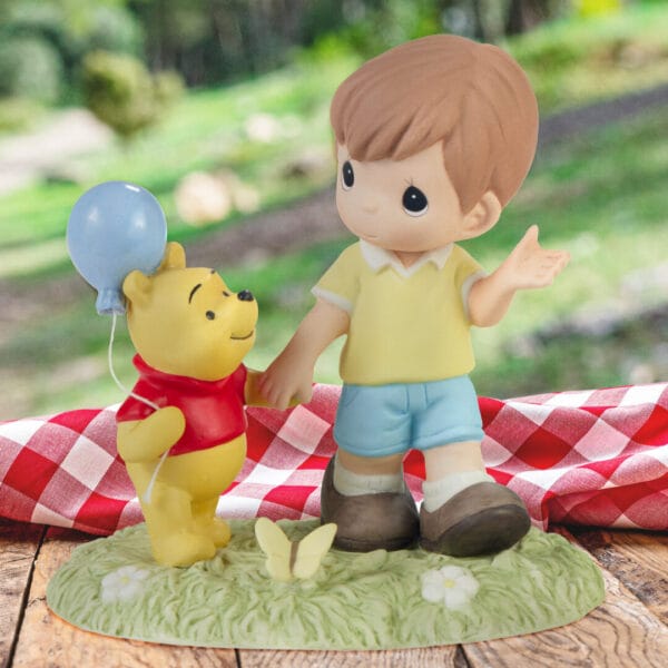 Precious Moments: It's Always an Adventure With You - Image 5