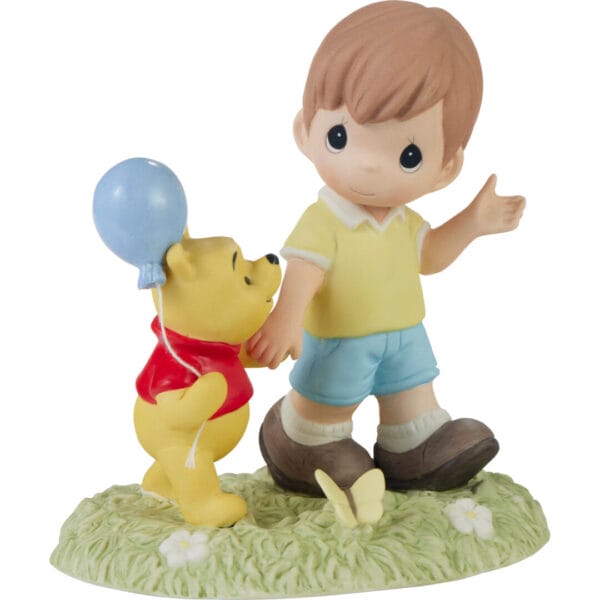 Precious Moments: It's Always an Adventure With You - Image 2