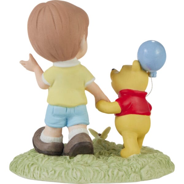 Precious Moments: It's Always an Adventure With You - Image 4