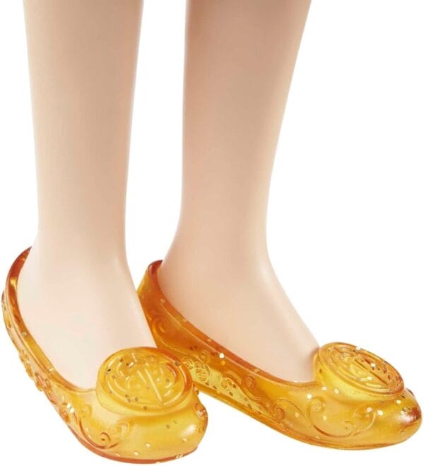 Disney Princess: Merida Fashion Doll - Image 5