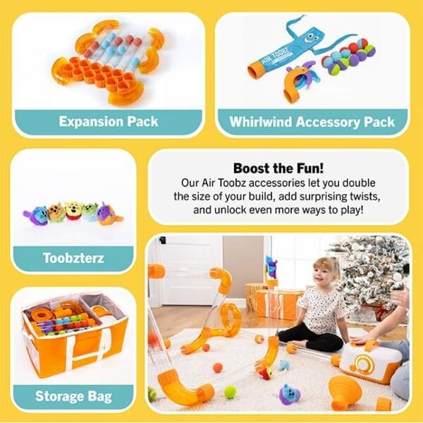 Air Toobz- Expansion Pack - Image 5