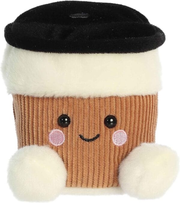 Aurora: Palm Pals- Essie Coffee Cup - Image 2