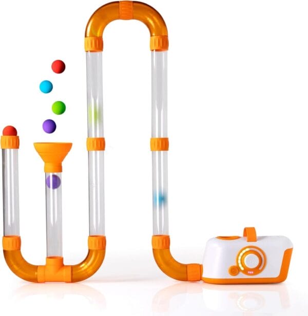 Air Toobz: Air-Powered Play - Image 5