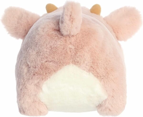 Aurora: Spudsters- Pinkee Reindeer Stuffed Animal - Image 2